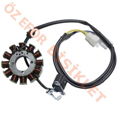 STATÖR - MONDIAL SÜPERBOY - 1