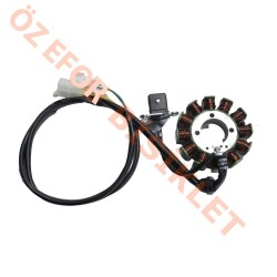 STATÖR - MONDIAL UAG 100 - 