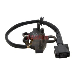 STATÖR OKUYUCU ALPHA - 