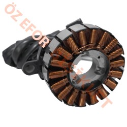 STATÖR [ORJİNAL] HONDA ACTIVA 125 - 