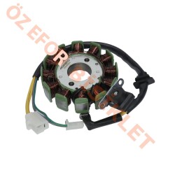 STATÖR - RKS NEWLIGHT - 