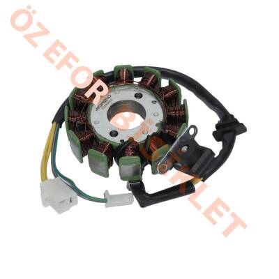 STATÖR - RKS NEWLIGHT - 1