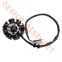 STATÖR - RKS SNIPER - 