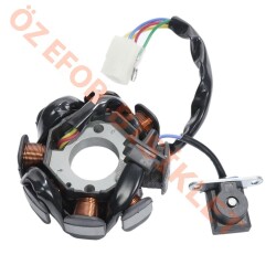 STATÖR - SFC MİNİ - 