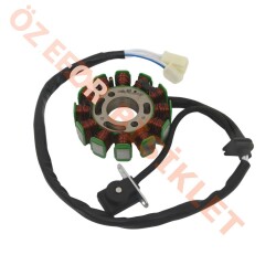 STATÖR - SPONTINI 110 - (1)