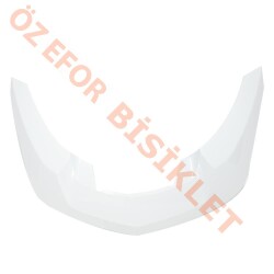 STOP ALTI KAPAK [BEYAZ] [ORJİNAL] HONDA ACTIVA 125 - 