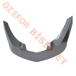 STOP ALTI KAPAK [FÜME] [ORJİNAL] HONDA ACTIVA 125 - 