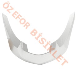 STOP ALTI KAPAK [GRİ] [ORJİNAL] HONDA ACTIVA 125 - 