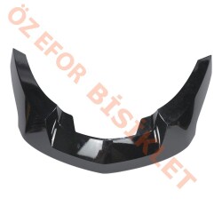 STOP ALTI KAPAK [SİYAH] [ORJİNAL] HONDA ACTIVA 125 - 