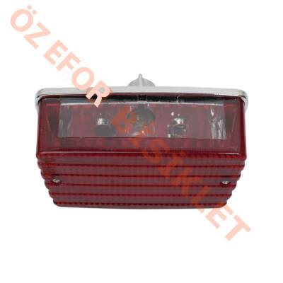 STOP RUS JAWA - 1