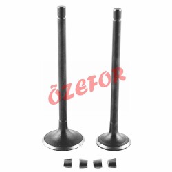 SUBAP TAKIMI [TIRNAKLI] [VTC] CG 250 - 