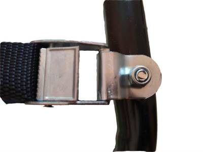 SÜNGERLİ BİSİKLET TAŞIYICI 2'Lİ [ YERLİ ] - 7