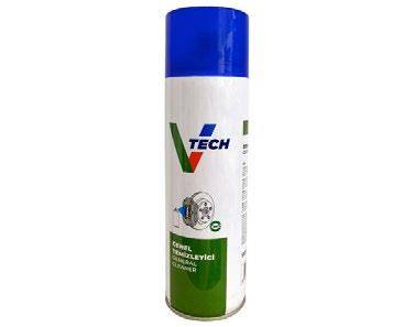 SPREY PAS SÖKÜCÜ 170ML [ YERLİ ] - 1