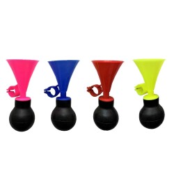 TEKLİ VAK VAK KORNA [ YERLİ ] - 