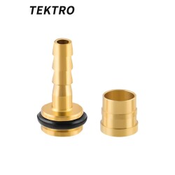 TEKTRO HİDROLİK KABLO ZEYTİN SETİ 40 LI PAKET - 