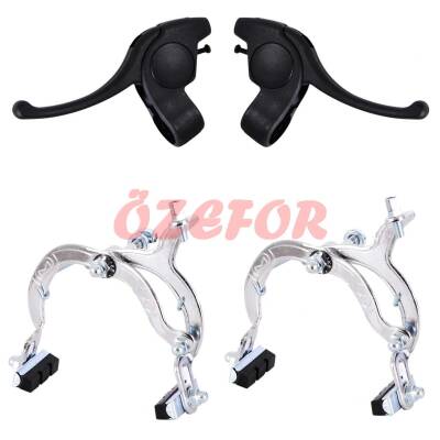 TEL FREN TAKIMI PLASTİK KOLLU YENİ MODEL - 1