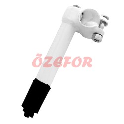 TEL GİDON BOĞAZI BEYAZ - 