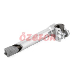 TEL GİDON BOĞAZI KROM - 