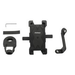 TELEFON TUTUCU [AYNA VE GİDON BAĞLANTILI] - MOTTO - 