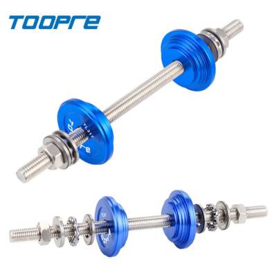 TOOPRE FURŞ VE PRESS-FİT ORTA YATAK SIKMA ANAHTARI - 1