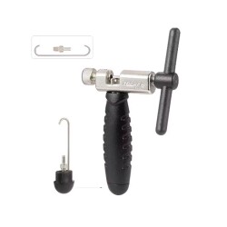 TOOPRE ZİNCİR SÖKME ANAHTARI + ZİNCİR TUTUCU - 