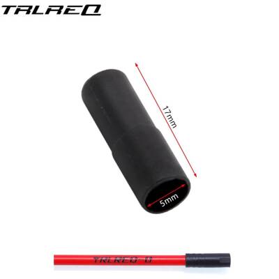 TRLREQ FREN KABLO UCU 1000 ADET KUTULU 5MM - 1