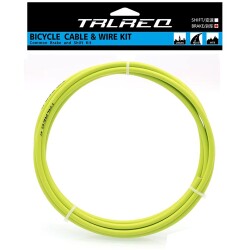 TRLREQ FREN KABLOSU 3 METRE 5MM - 5