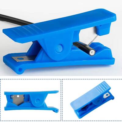 TRLREQ HİDROLİK HORTUM KESME MAKASI - 1