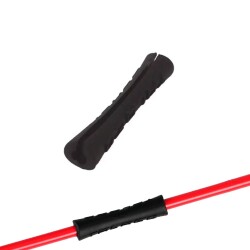 TRLREQ KABLO KADRO KORUYUCU PLASTİK 20 LI PAKET - 