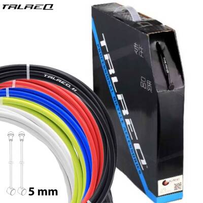 TRLREQ KUTULU FREN KABLOSU 5MM 50 METRE - 1