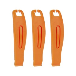 TRLREQ LASTİK SÖKME LEVYESİ PLASTİK 3 LÜ MAVİ / TURUNCU - TRLREQ (1)