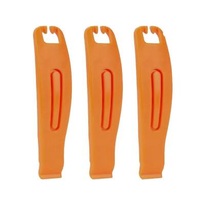 TRLREQ LASTİK SÖKME LEVYESİ PLASTİK 3 LÜ MAVİ / TURUNCU - 2