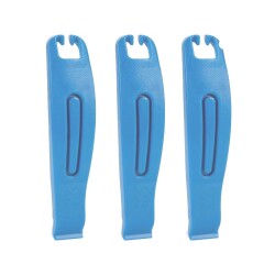 TRLREQ LASTİK SÖKME LEVYESİ PLASTİK 3 LÜ MAVİ / TURUNCU - 3