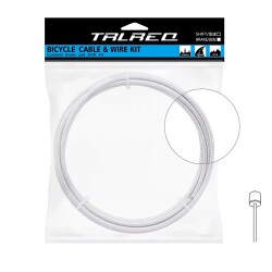 TRLREQ ÖRGÜLÜ VİTES KABLOSU 3 METRE - 2
