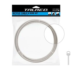 TRLREQ ÖRGÜLÜ VİTES KABLOSU 3 METRE - 3