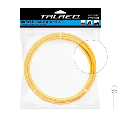 TRLREQ ÖRGÜLÜ VİTES KABLOSU 3 METRE - 4