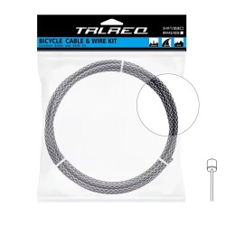 TRLREQ ÖRGÜLÜ VİTES KABLOSU 3 METRE - 5