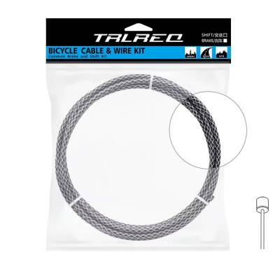 TRLREQ ÖRGÜLÜ VİTES KABLOSU 3 METRE - 5
