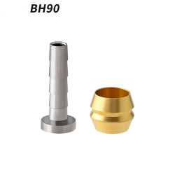 TRLREQ SHIMANO HİDROLİK KABLO ZEYTİN SETİ 40 LI PAKET BH-90 - 