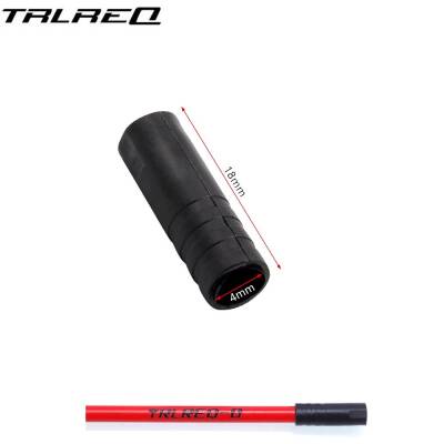 TRLREQ VİTES KABLO UCU 100 ADET PAKET 4MM - 1