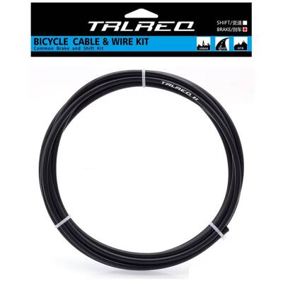 TRLREQ VİTES KABLOSU 3 METRE 4MM - 2