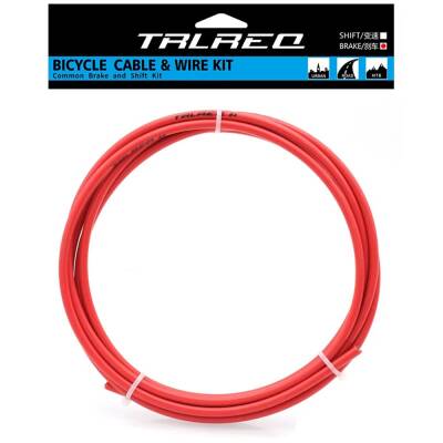 TRLREQ VİTES KABLOSU 3 METRE 4MM - 3
