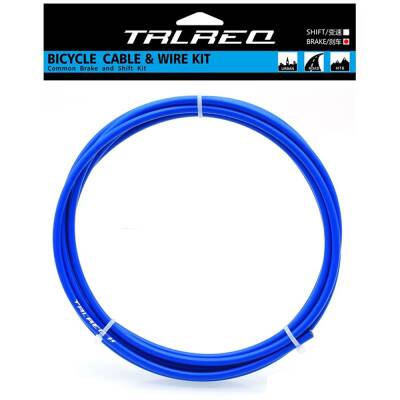 TRLREQ VİTES KABLOSU 3 METRE 4MM - 4