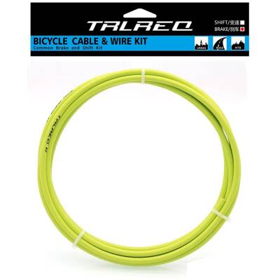 TRLREQ VİTES KABLOSU 3 METRE 4MM - 5