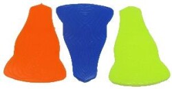 ÜÇGEN 9 LU PALET [ YERLİ ] - YERLİ