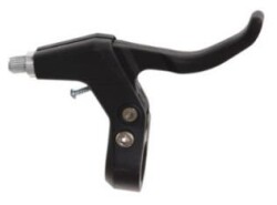 V BRAKE FREN KOLU PLASTİK YD-B14 2 PARMAK - 