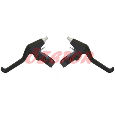 V BRAKE FREN KOLU PLASTİK YD-B33 3 PARMAK - 1