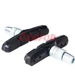 V BRAKE FREN PABUCU [70 MM] - RECTUS - RECTUS (1)