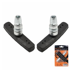V BRAKE FREN PABUCU [70 MM] - RECTUS - RECTUS