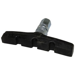 V BRAKE FREN PABUCU 70MM OEM - 